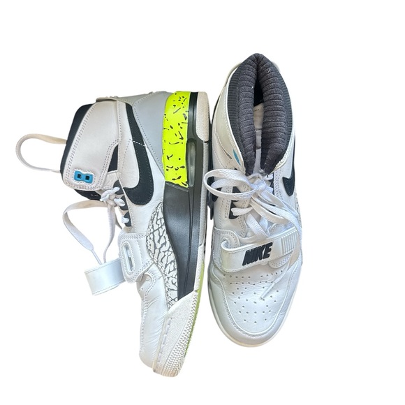 Nike Just Don x Jordan Legacy 312 'Billy Hoyle